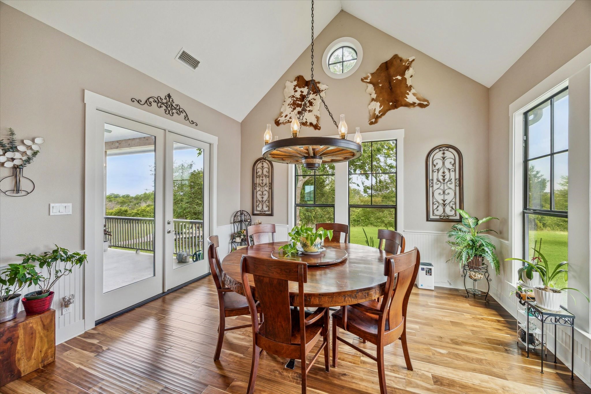 1932 Chappell Ridge Lane Brenham, TX 77833 - Photo 12 of 46