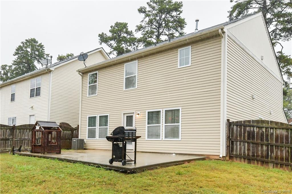 6301 Sullins Road, Unit 68 Charlotte, NC 28214 - Photo 18 of 19 Gallery Image 18