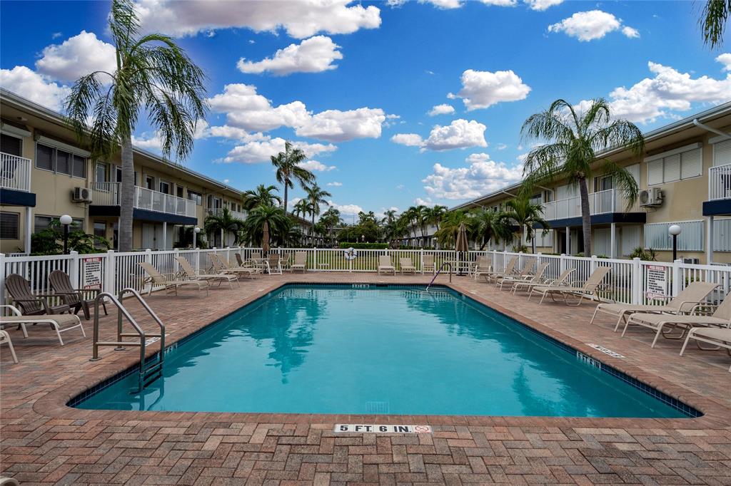 223 South Federal Highway, Unit 22 Dania Beach, FL 33004 - Photo 16 of 21