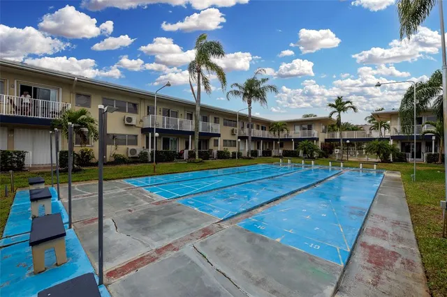 $145,000 | 223 South Federal Highway, Unit 22, Dania Beach, FL 33004