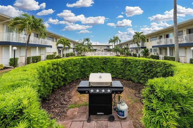 $145,000 | 223 South Federal Highway, Unit 22, Dania Beach, FL 33004