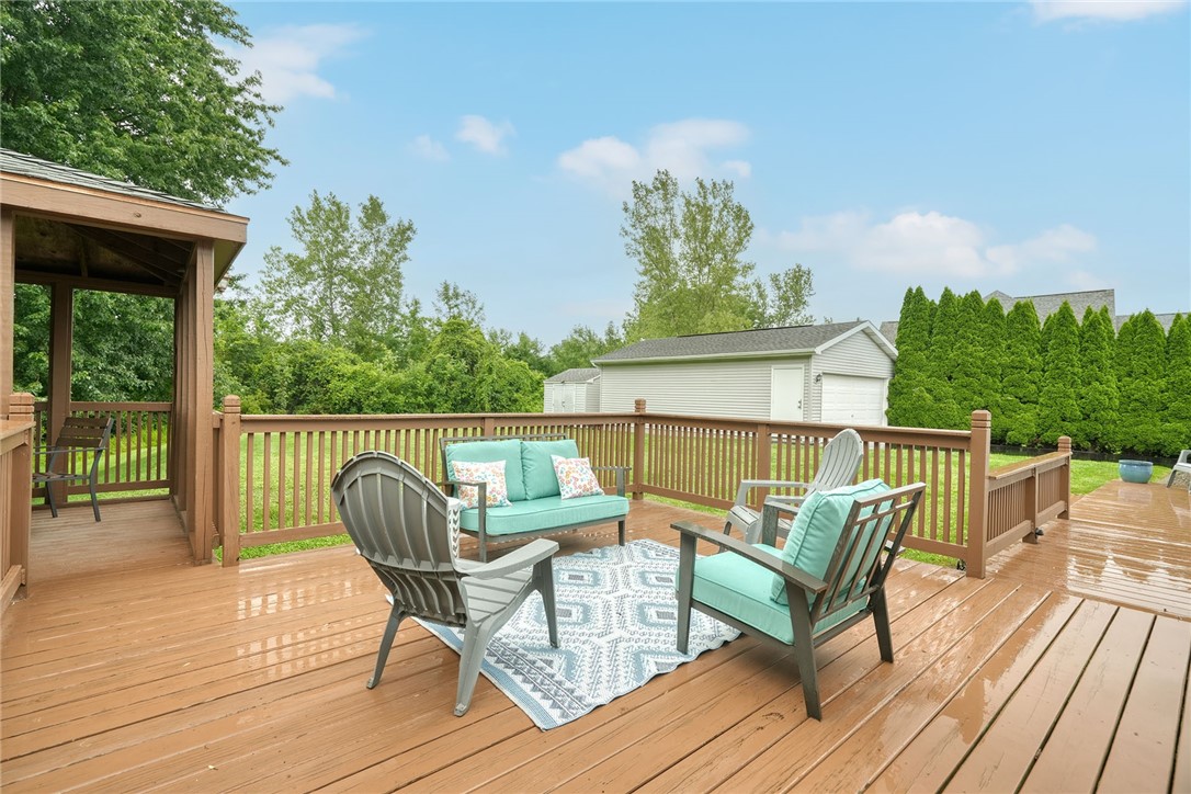 10 Morgan Road Chili, NY 14546 - Photo 39 of 50 Gallery Image 39