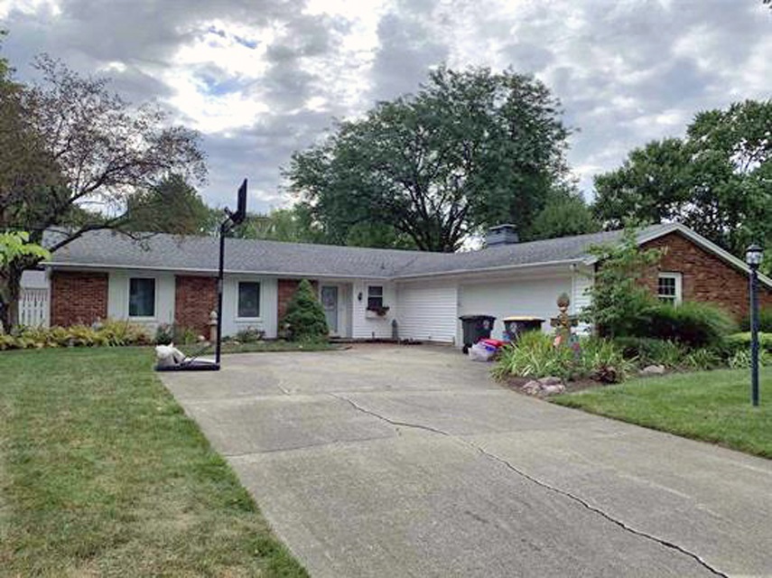 2933 Old Orchard Road Fort Wayne, IN 46804 - Photo 1 of 25