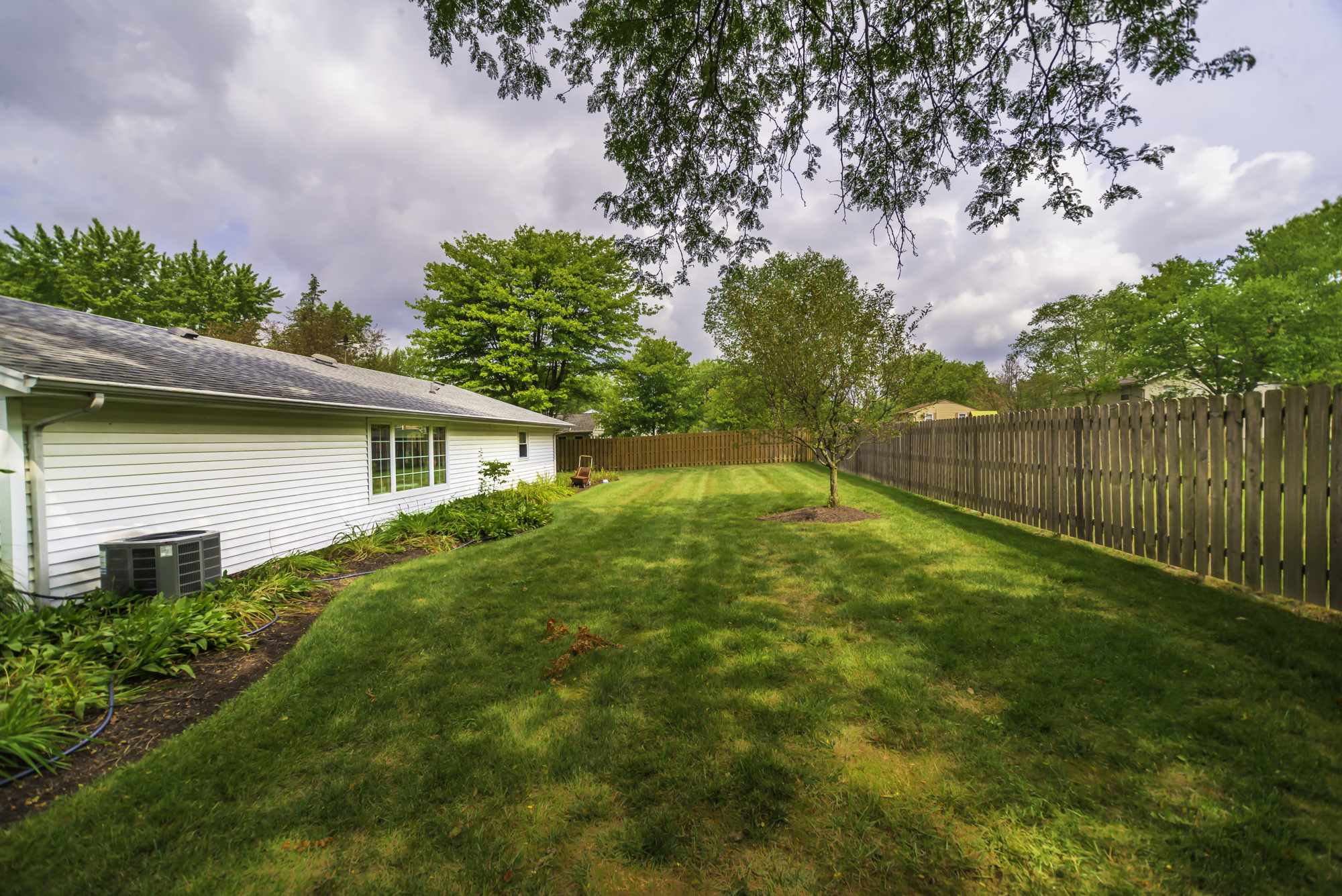 2933 Old Orchard Road Fort Wayne, IN 46804 - Photo 17 of 25