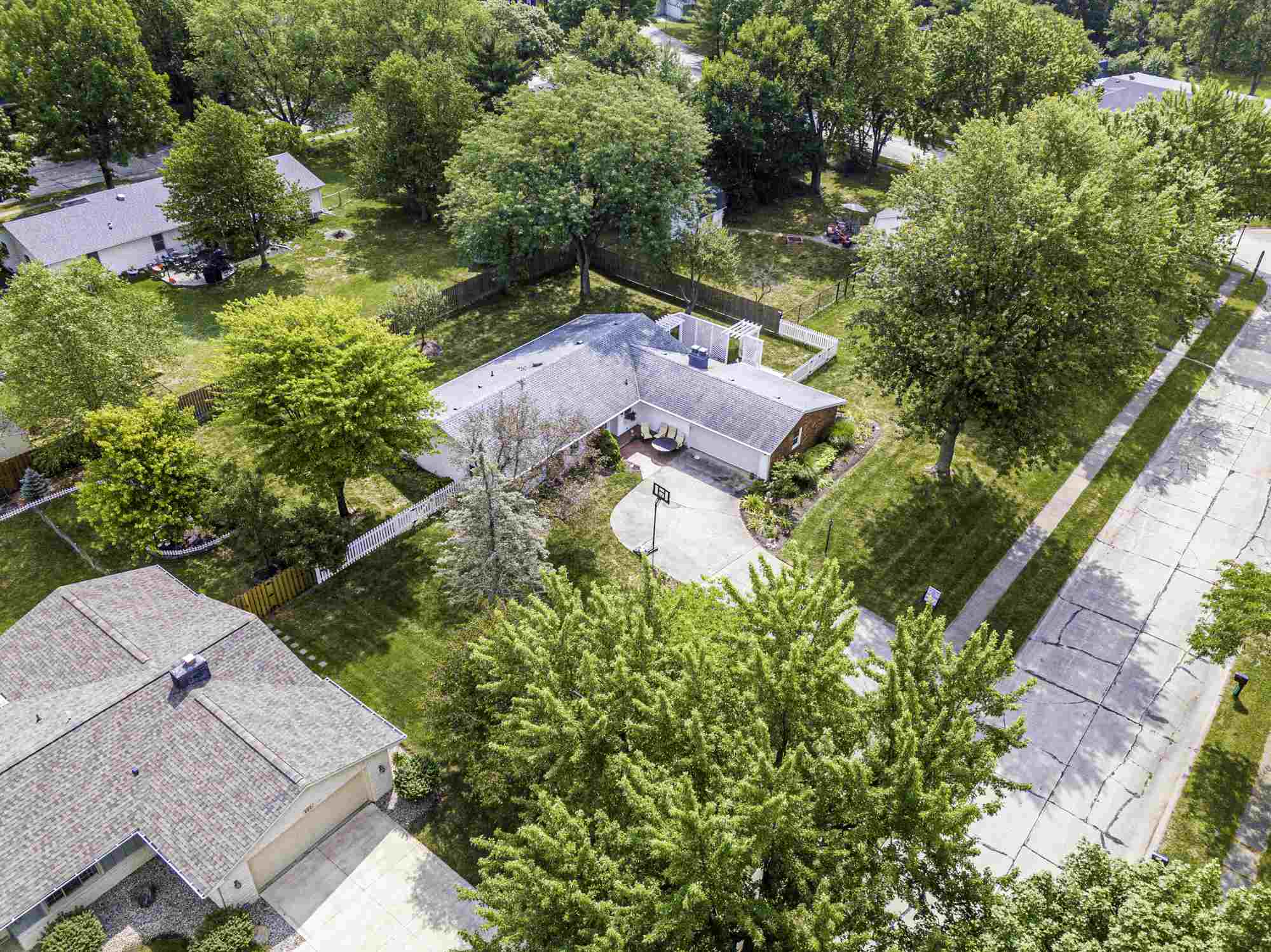 2933 Old Orchard Road Fort Wayne, IN 46804 - Photo 20 of 25