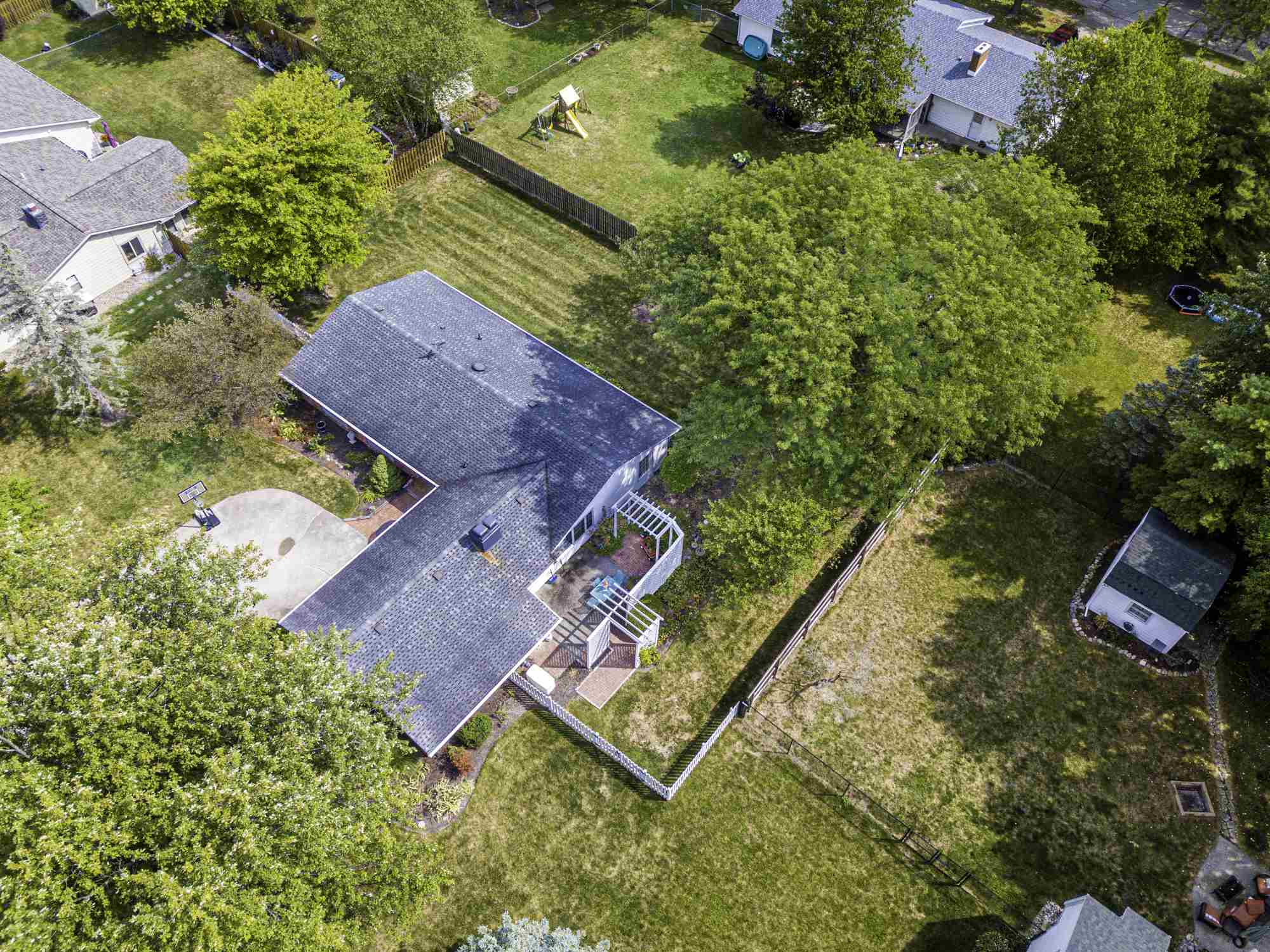 2933 Old Orchard Road Fort Wayne, IN 46804 - Photo 21 of 25