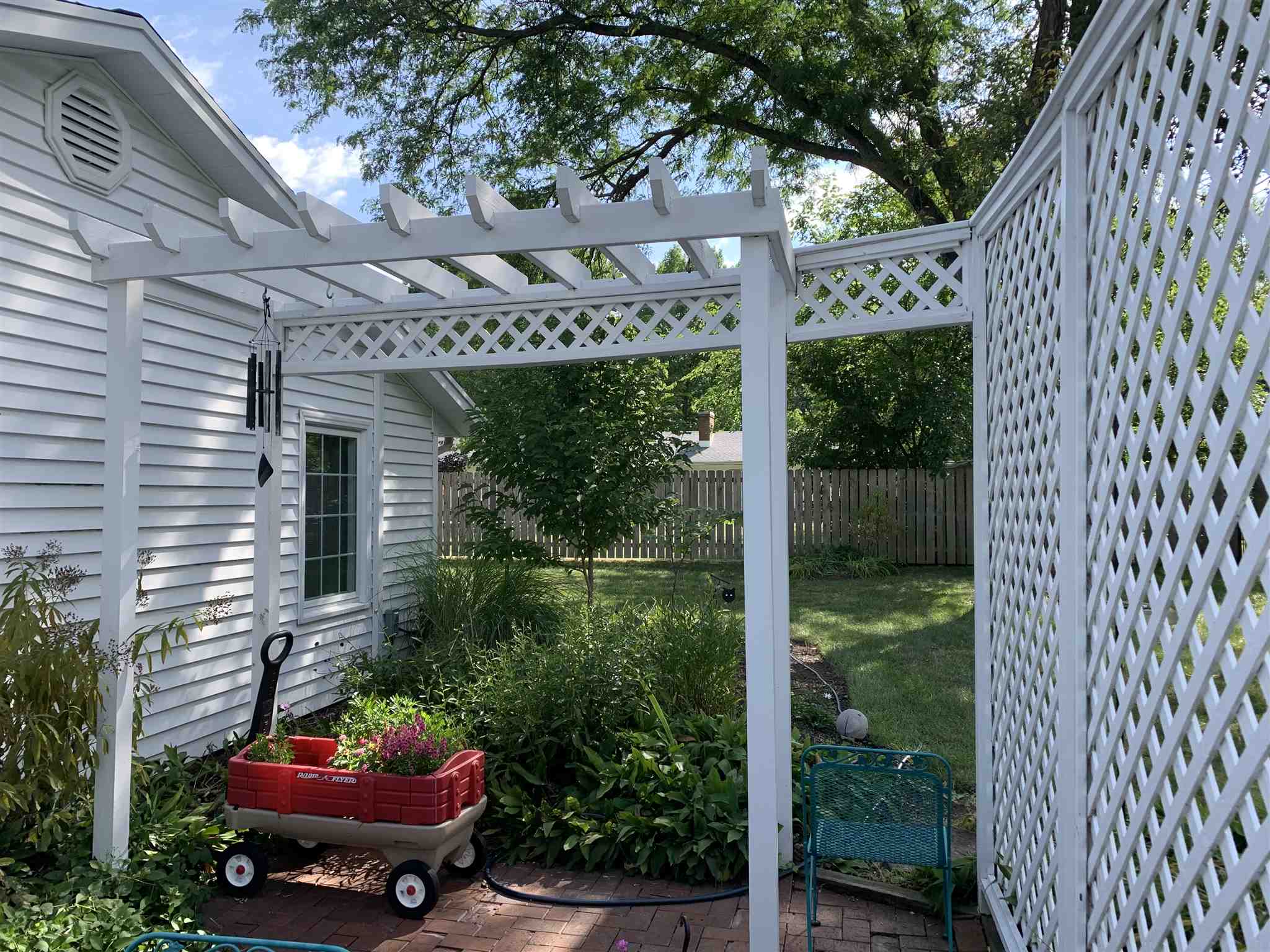 2933 Old Orchard Road Fort Wayne, IN 46804 - Photo 10 of 25