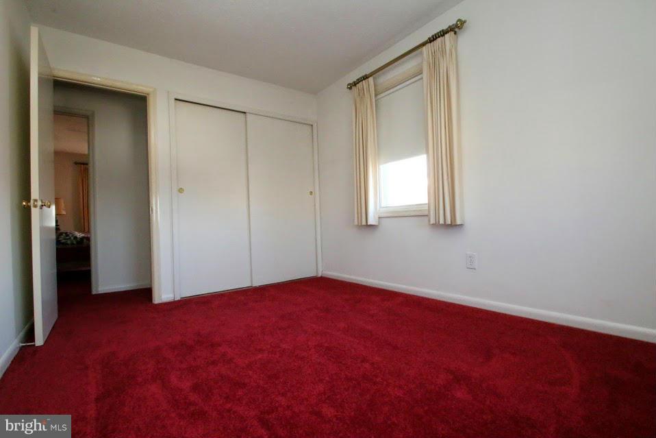 1711 Stokesley Road Baltimore, MD 21222 - Photo 14 of 30 a view of empty room with window