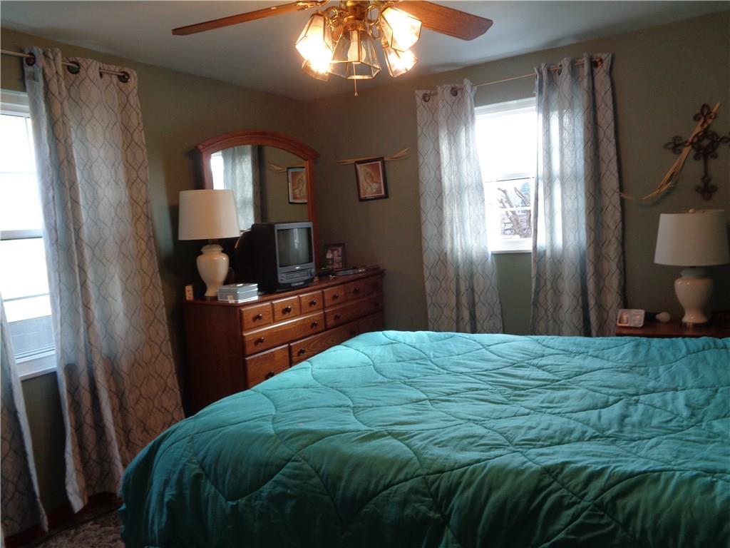 15 Ruth Street Roscoe, PA 15477 - Photo 8 of 14 MASTER BEDROOM
