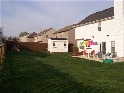 274 Ransom Trace Georgetown, KY 40324 - Photo 34 of 40 Photo 34