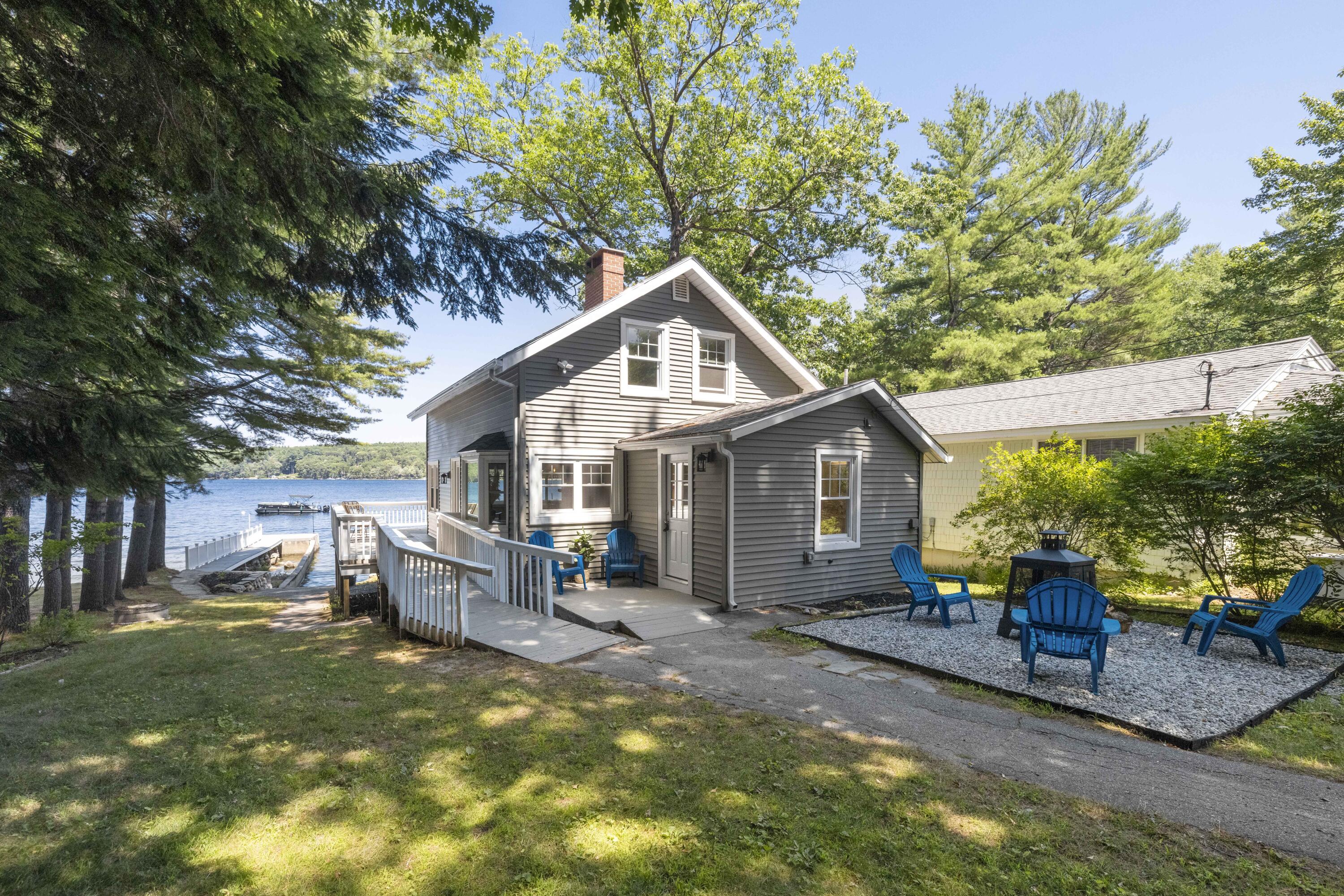 47 Whites Point Road Standish, ME 04084 - Photo 46 of 72 3G0A9778