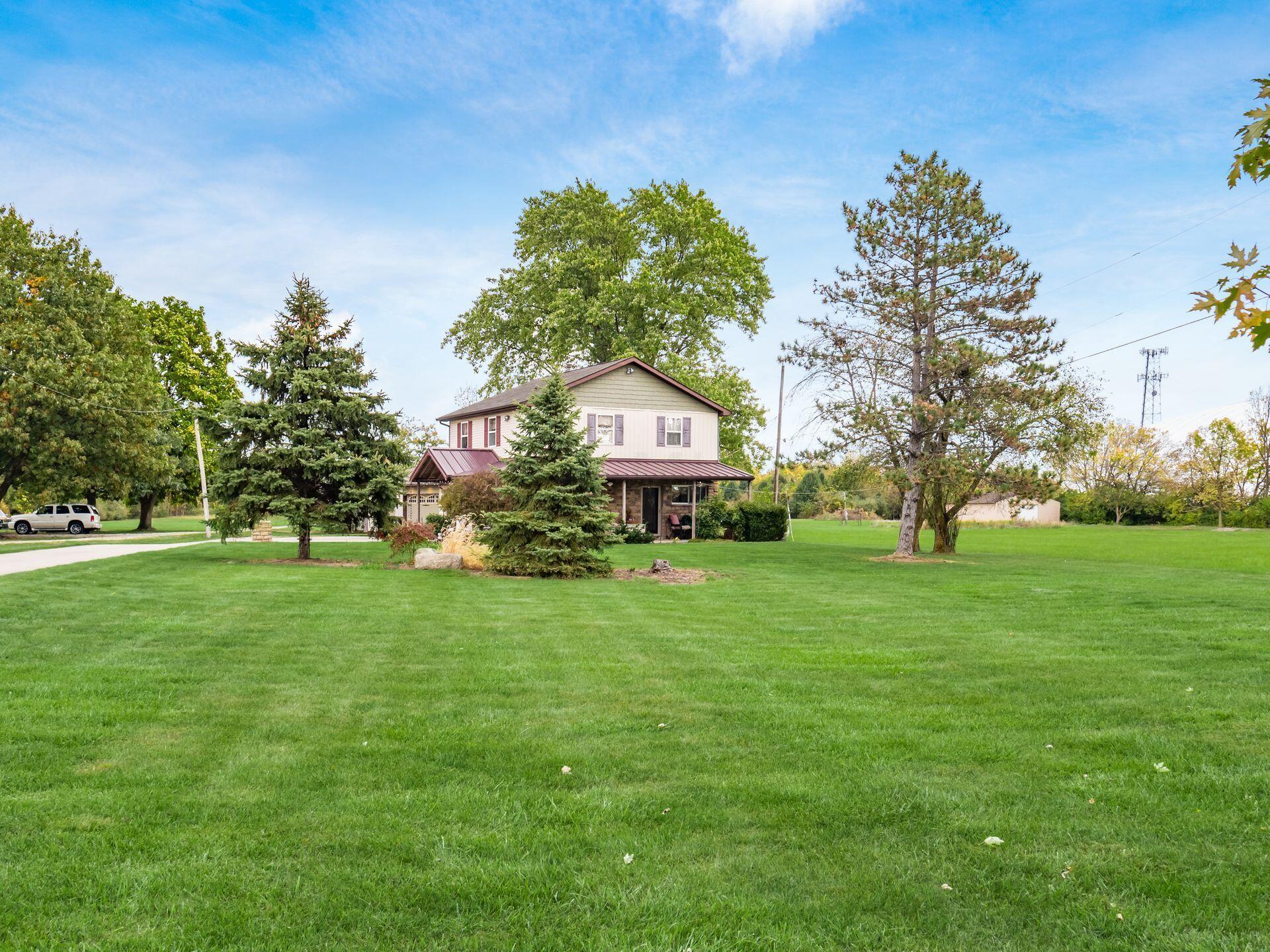4752 Cosgray Road Hilliard, OH 43026 - Photo 42 of 48 4752 Cosgray Road, Hilliard, OH 43026