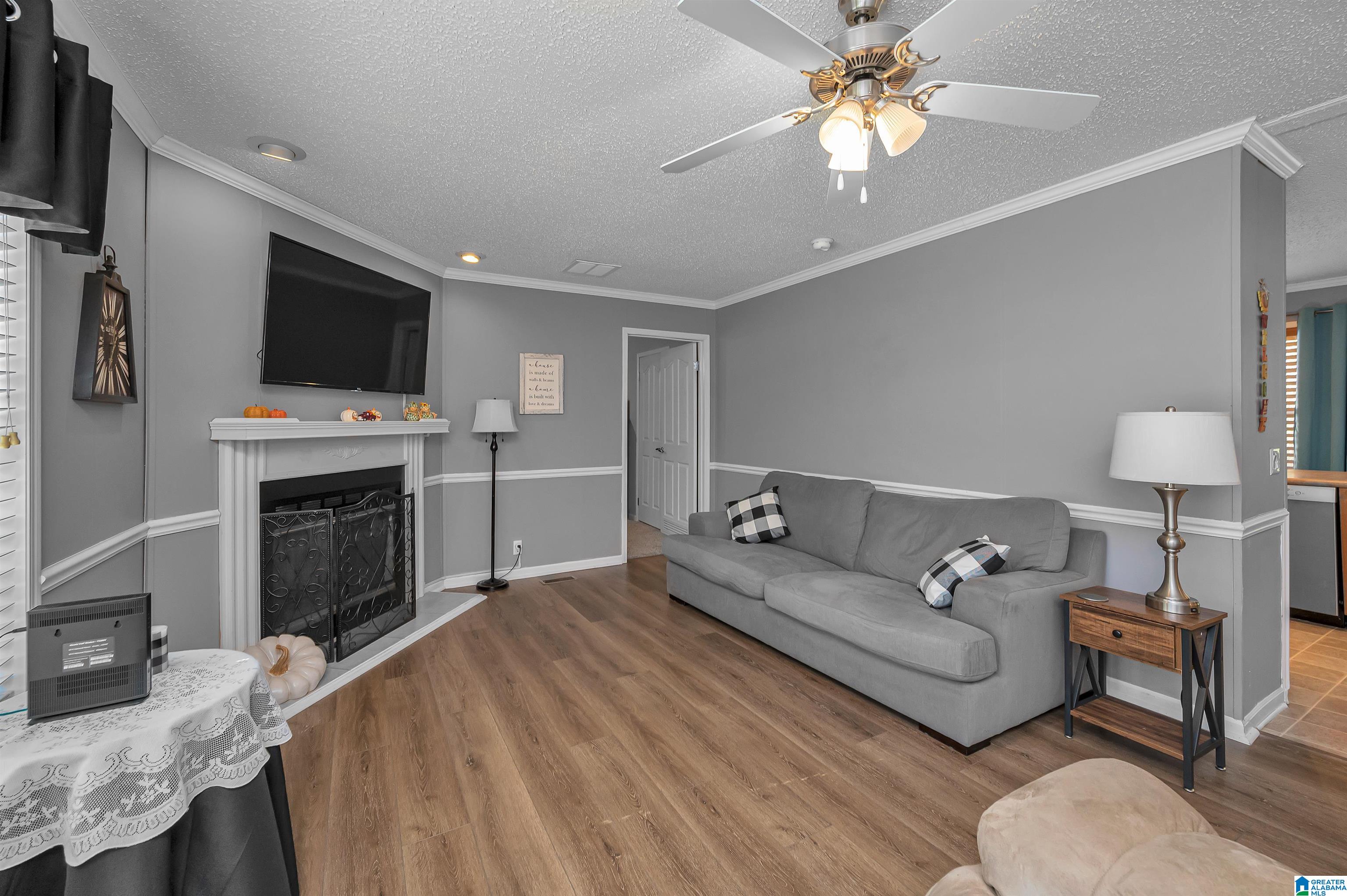 2907 Acmar Road Moody, AL 35004 - Photo 5 of 34 Gallery Image 5