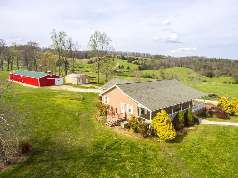 8021 Indian Ridge Road Rutledge, TN 37861 - Photo 3 of 40 003170330-1-8021 Indian gapRDRUTLEDGETN-