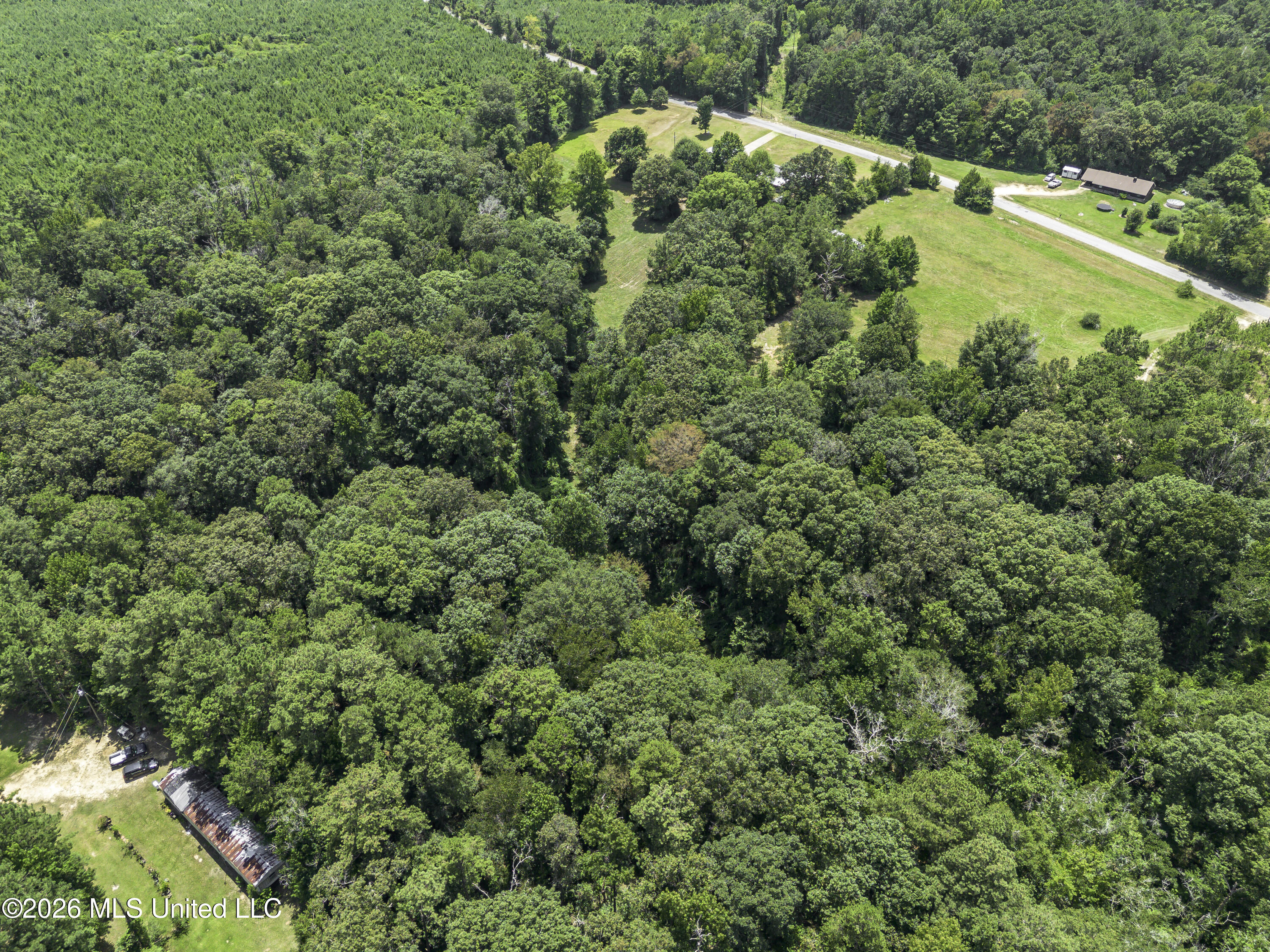 554 Wilson- Welch Road Mendenhall, MS 39114 - Photo 98 of 131 554 Wilson Welch Rd drone-0766