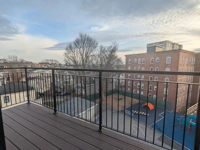 $499,999 | 13 Nahant Street, Unit 3A, Lynn, MA 01902