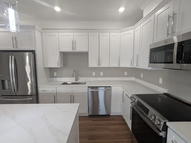 $499,999 | 13 Nahant Street, Unit 3A, Lynn, MA 01902