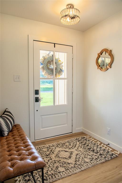 1324 Tidwell Road Weatherford, TX 76087 - Photo 5 of 39