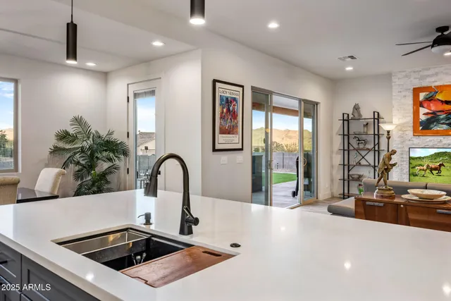 $899,000 | 16332 East Skinner Drive, Scottsdale, AZ 85262