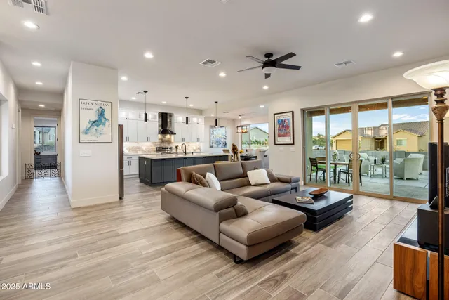 $899,000 | 16332 East Skinner Drive, Scottsdale, AZ 85262