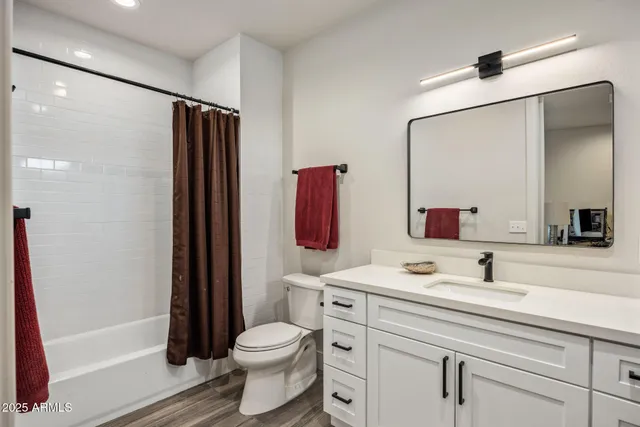 $899,000 | 16332 East Skinner Drive, Scottsdale, AZ 85262