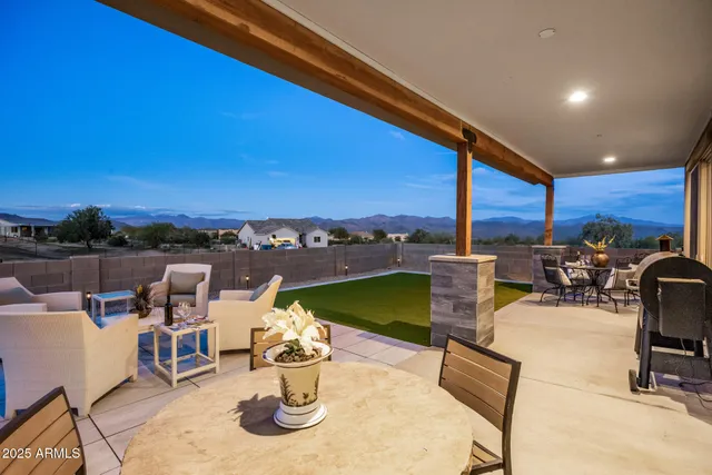 $899,000 | 16332 East Skinner Drive, Scottsdale, AZ 85262