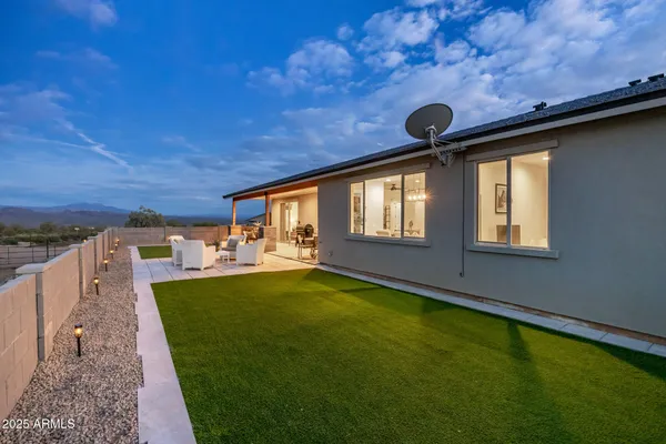 $859,000 | 16332 East Skinner Drive, Scottsdale, AZ 85262