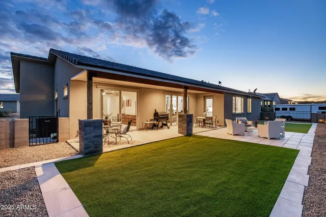 $899,000 | 16332 East Skinner Drive, Scottsdale, AZ 85262