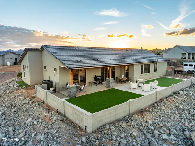 $899,000 | 16332 East Skinner Drive, Scottsdale, AZ 85262