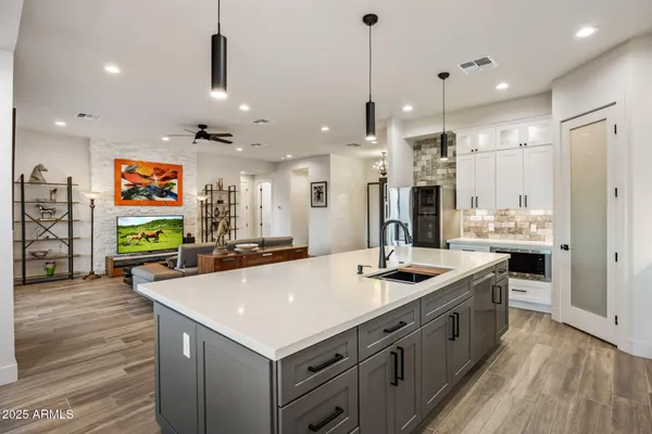 $859,000 | 16332 East Skinner Drive, Scottsdale, AZ 85262