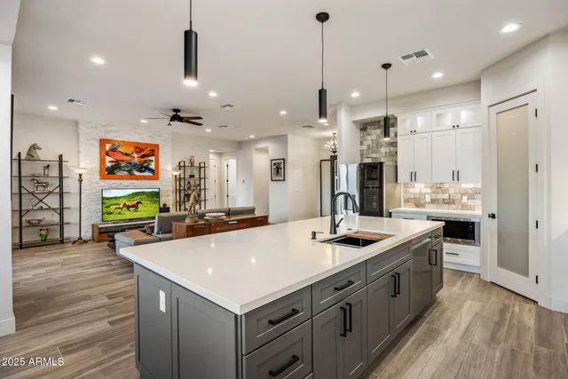 $899,000 | 16332 East Skinner Drive, Scottsdale, AZ 85262