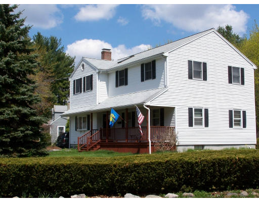 3 Lindor Road North Reading, MA 01864 - Photo 2 of 8 Gallery Image 2
