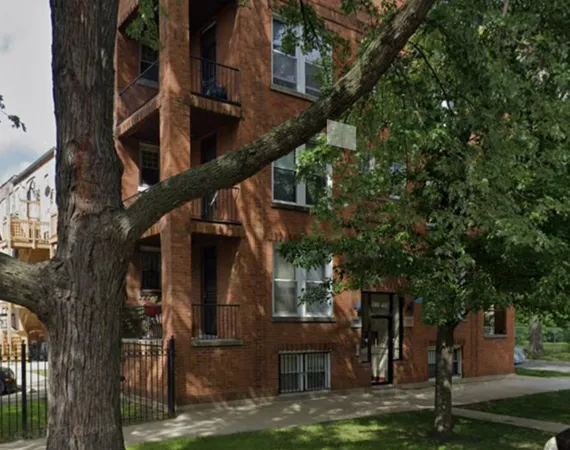$260,000 | 6800 South Dante Avenue, Unit 3, Chicago, IL 60637