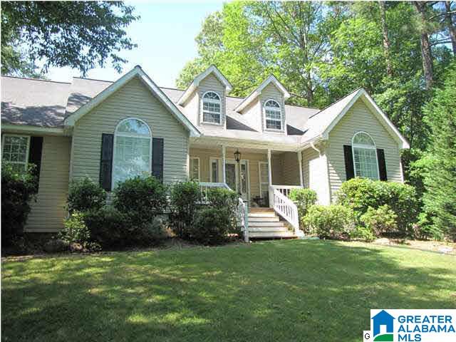 1735 Cook Springs Road Pell City, AL 35125 - Photo 3 of 22 Gallery Image 3