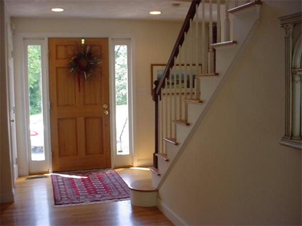 204 Rowley Bridge Road Topsfield, MA 01983 - Photo 2 of 21 Gallery Image 2