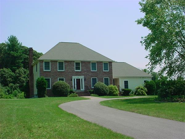 204 Rowley Bridge Road Topsfield, MA 01983 - Photo 21 of 21 Gallery Image 21