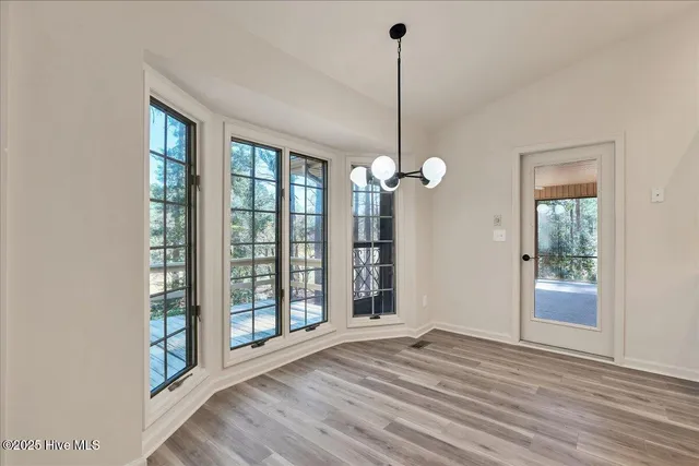 $2,100 | 111 Forest Square Lane, Seven Lakes, NC 27376