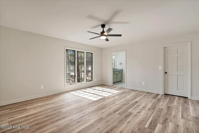 $2,100 | 111 Forest Square Lane, Seven Lakes, NC 27376