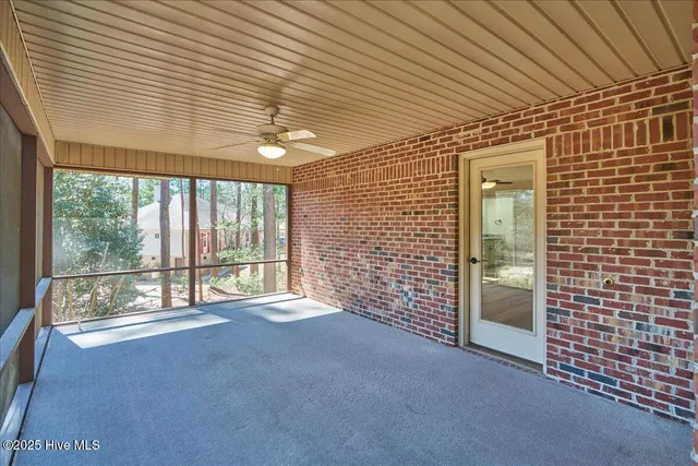 $2,100 | 111 Forest Square Lane, Seven Lakes, NC 27376