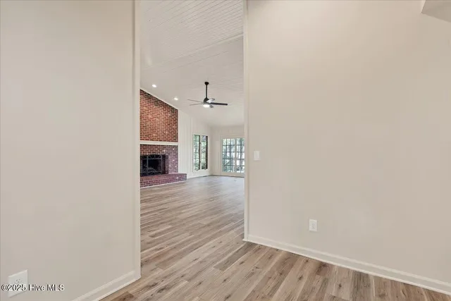 $2,100 | 111 Forest Square Lane, Seven Lakes, NC 27376