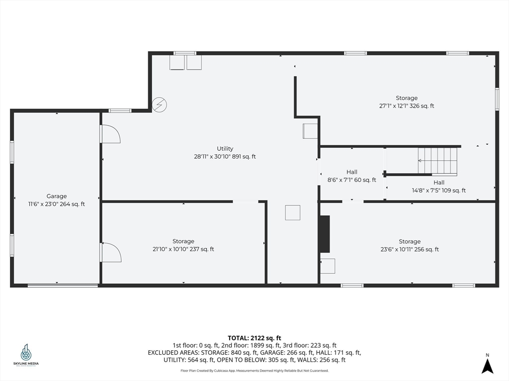 19 Peter Road North Reading, MA 01864 - Photo 40 of 42 Gallery Image 40