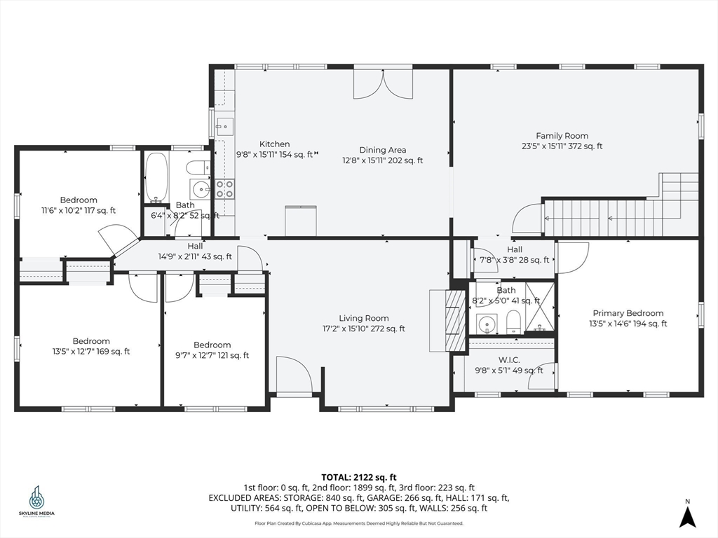 19 Peter Road North Reading, MA 01864 - Photo 41 of 42 Gallery Image 41
