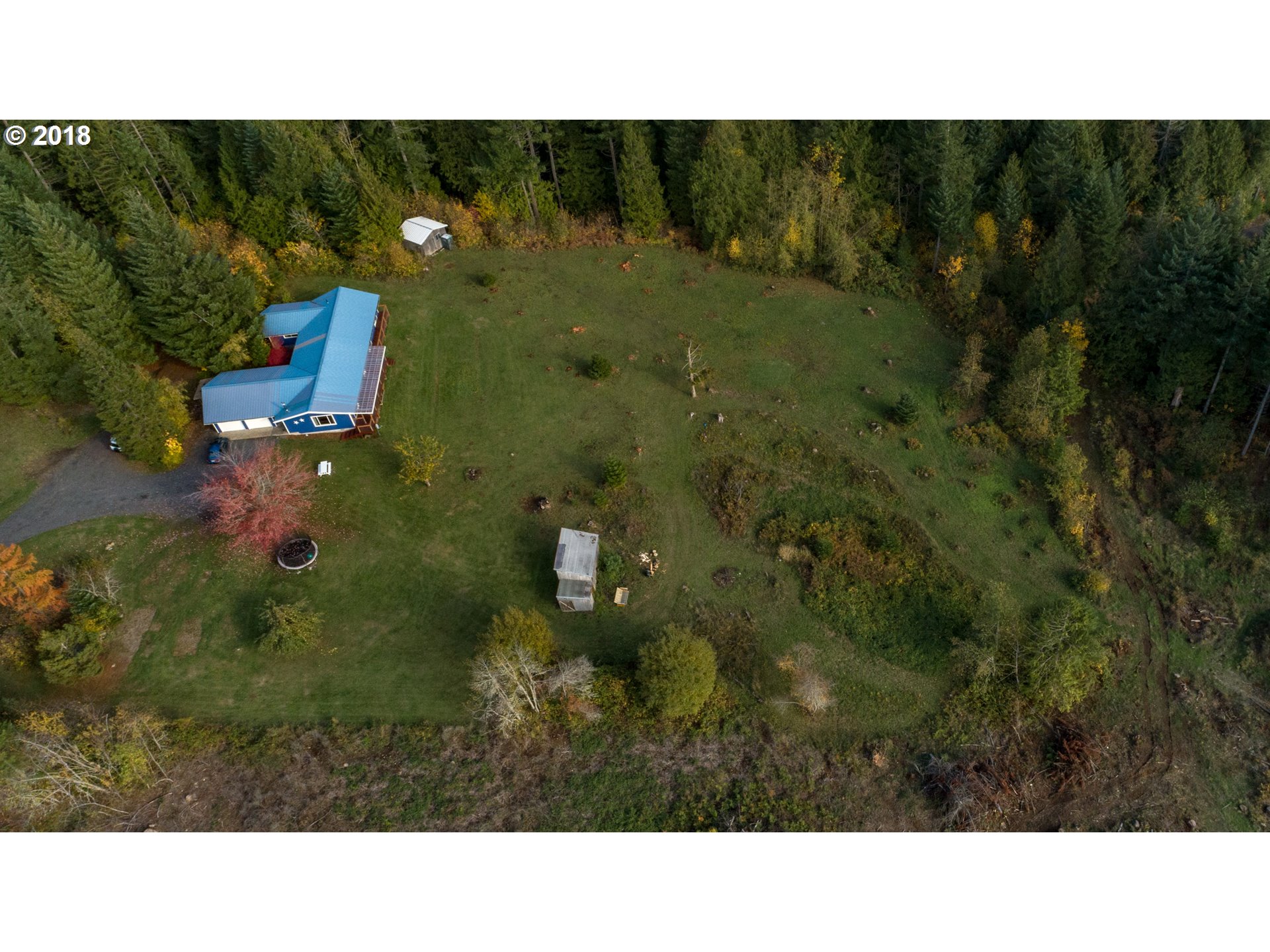 1892 East Loop Road Stevenson, WA 98648 - Photo 4 of 24