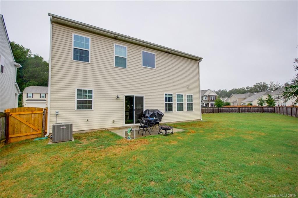 10392 Rutledge Ridge Drive Northwest, Unit 171 Huntersville, NC 28078 - Photo 22 of 24 Gallery Image 22