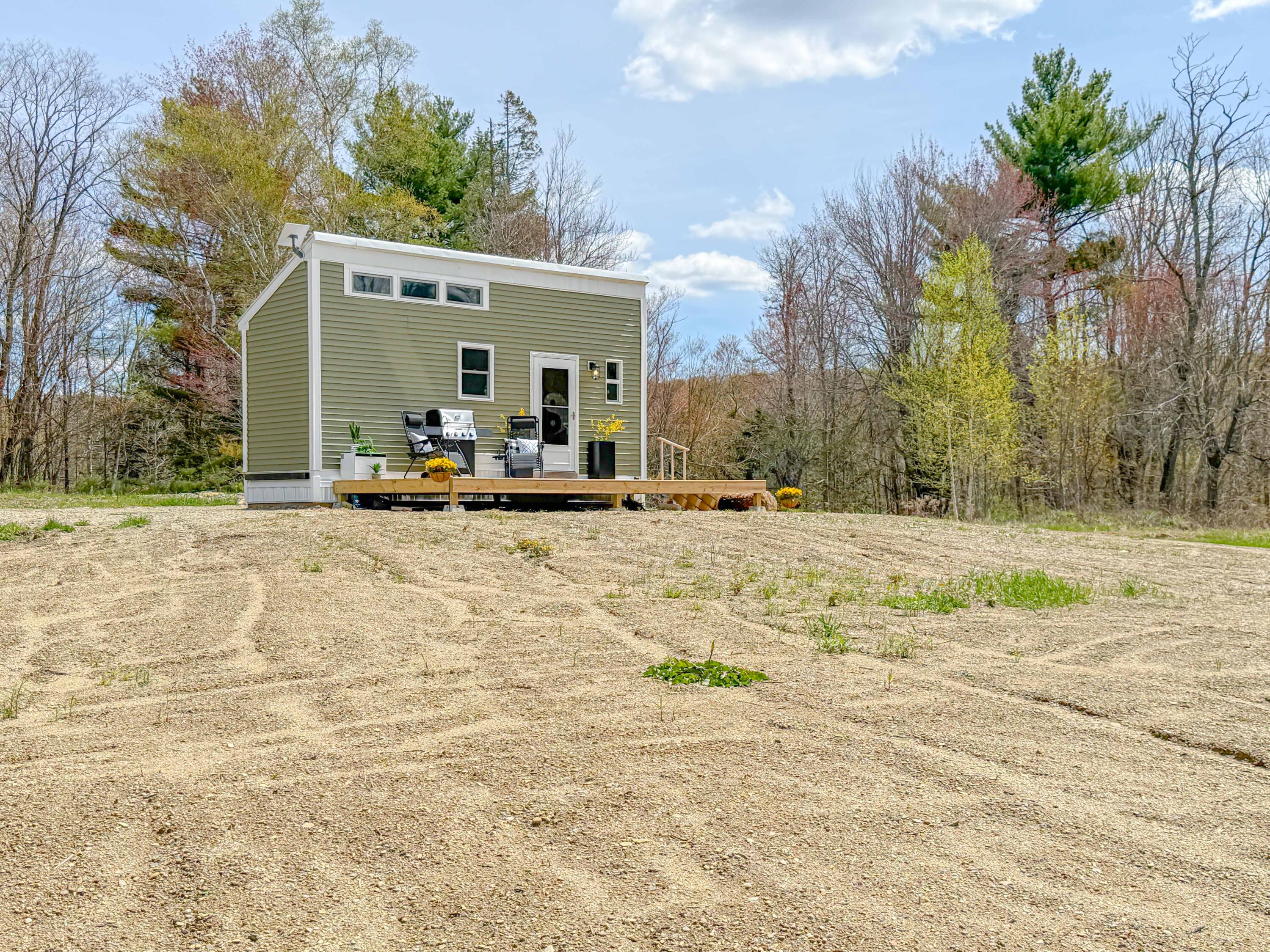 140 Pleasant Street Thorndike, ME 04986 - Photo 65 of 67 140 Pleasant St Freedom -64