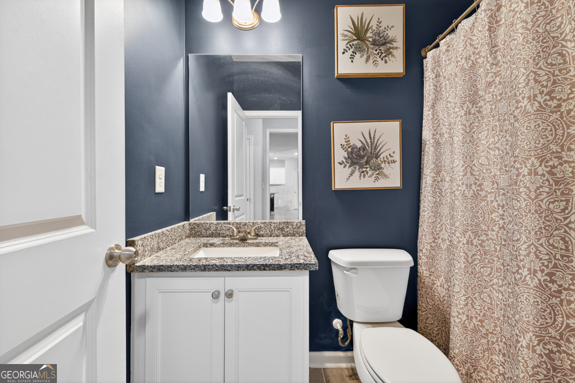249 Borders Street Jefferson, GA 30549 - Photo 24 of 60