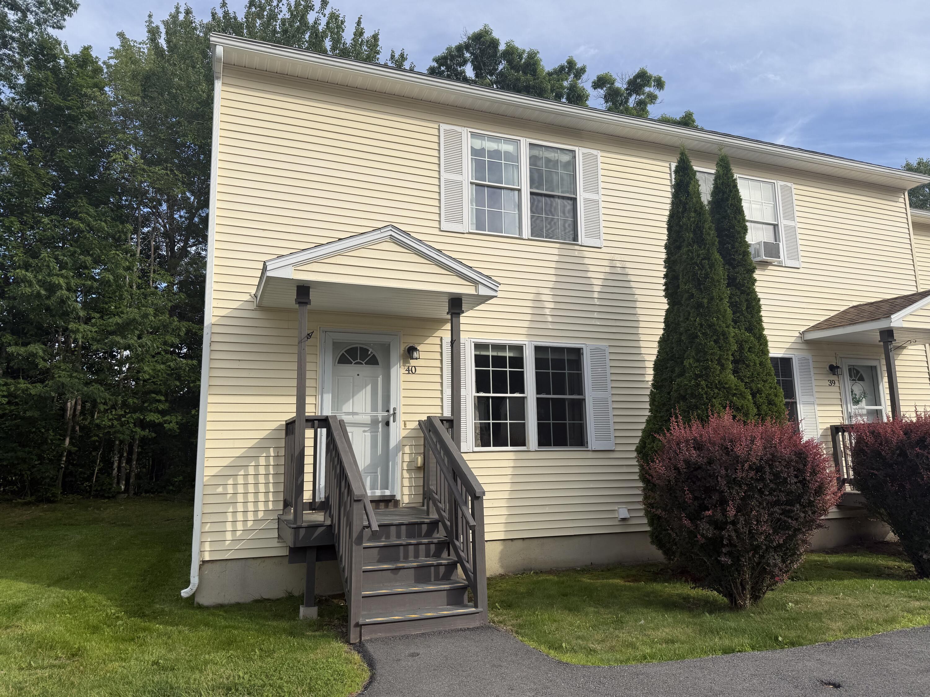 1434 Ohio Street, Unit 40 Bangor, ME 04401 - Photo 1 of 42 IMG_9928