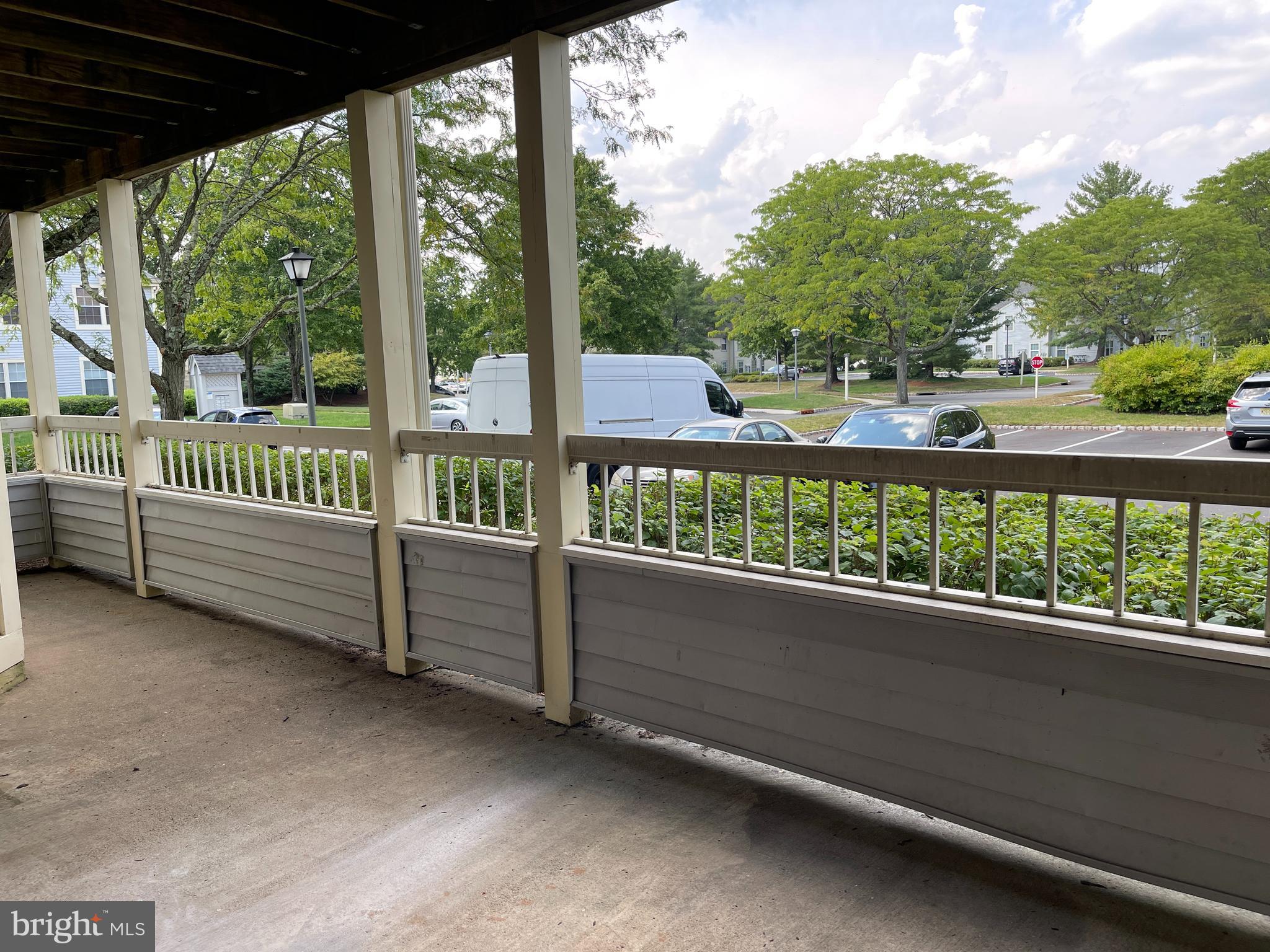 115 Federal Court, Unit 4 Princeton, NJ 08540 - Photo 8 of 15