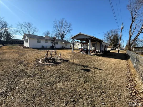 $214,900 | 3020 Sycamore Street, Cuba, MO 65453