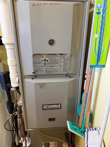 $219,900 | 3020 Sycamore Street, Cuba, MO 65453